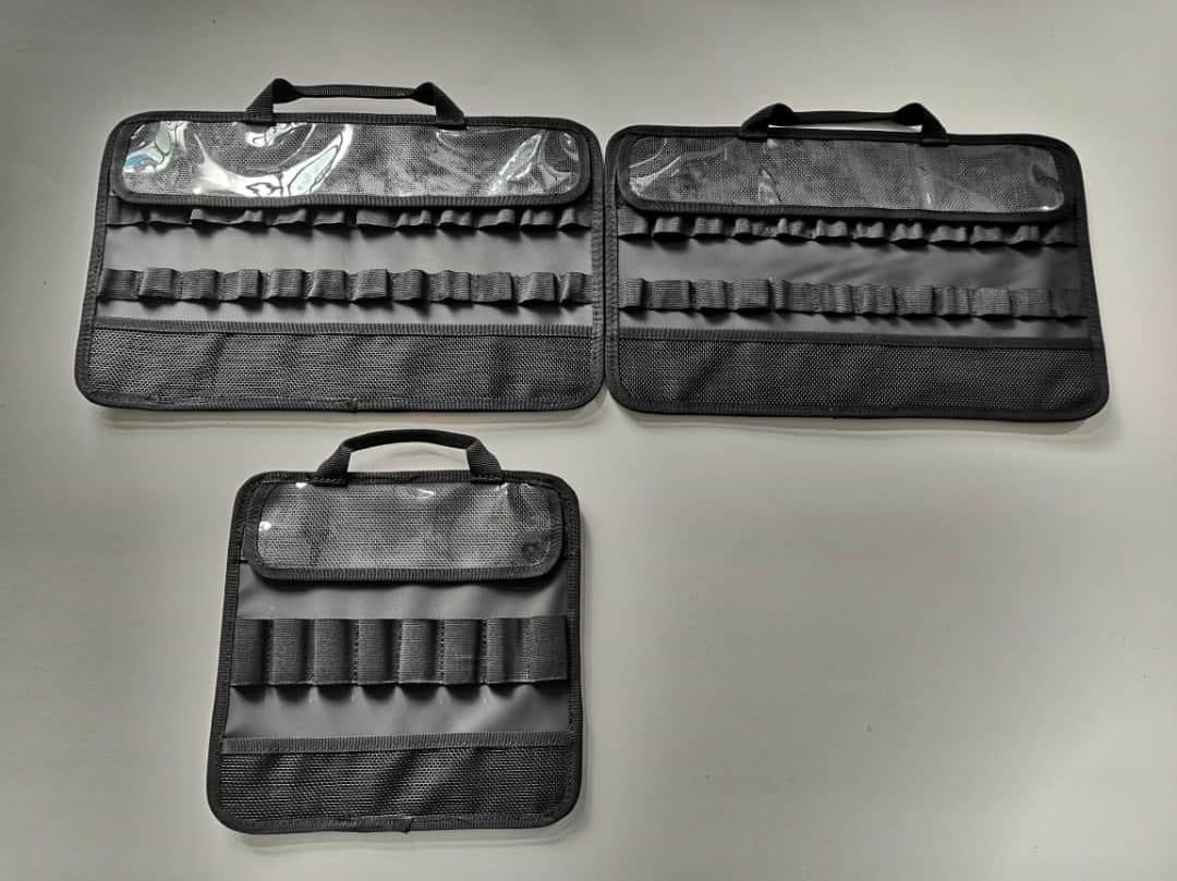 PALMARIUS SLOW PITCH JIG CASE