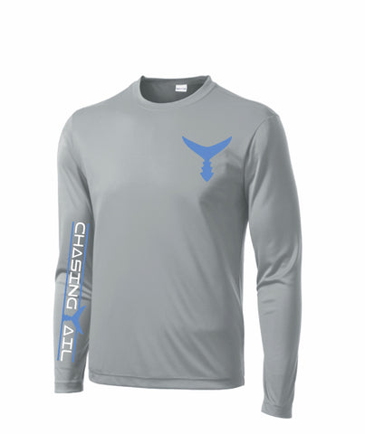 CHASING TAIL PERFORMANCE LONG SLEEVE