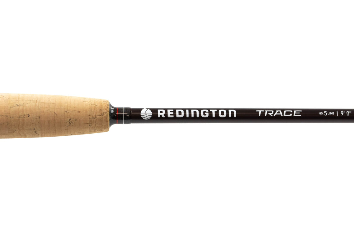REDINGTON - SAGE FLY FISHING COMBO #2