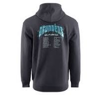 GRUNDENS NOR'EASTER HS HOODIE