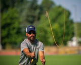 GOOSE HUMMOCK FLY CASTING LESSON 50 PER PERSON 2 HOUR