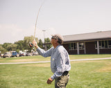 GOOSE HUMMOCK FLY CASTING LESSON 50 PER PERSON 2 HOUR