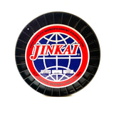 JINKAI CLEAR 200 LB 1100 YDS SPOOL