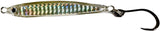 JOE BAGGS RESIN JIG (LONG CAST) 6 OZ