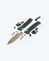 BENCHMADE BUGOUT, AXIS