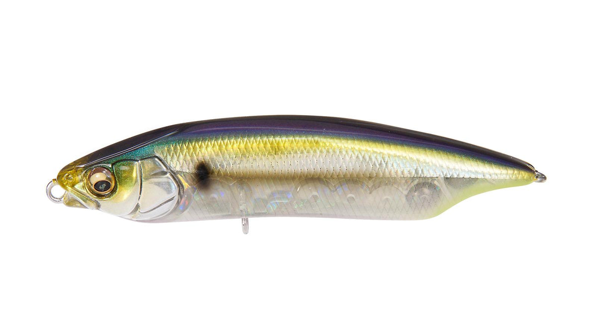 MEGABASS KARASHI 80