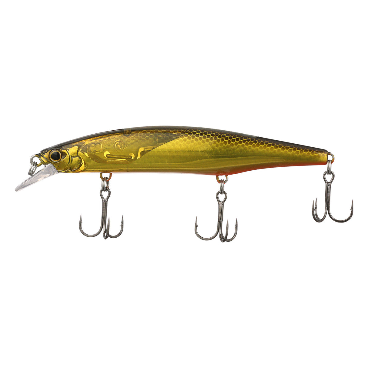 SHIMANO ZUMVERNO 95 SP JERKBAIT 3.7"