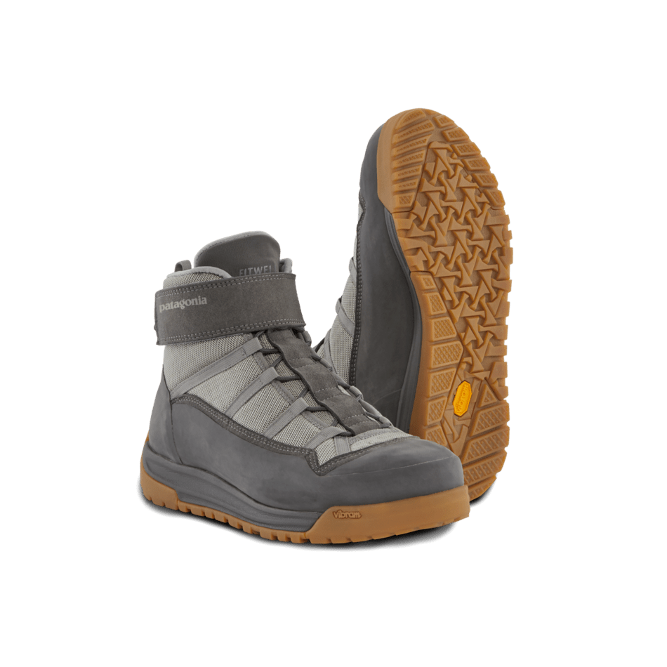 PATAGONIA RIVER SALT WADING BOOTS II