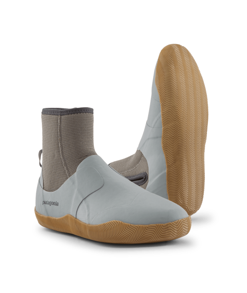 PATAGONIA SALT WADING BOOTIES
