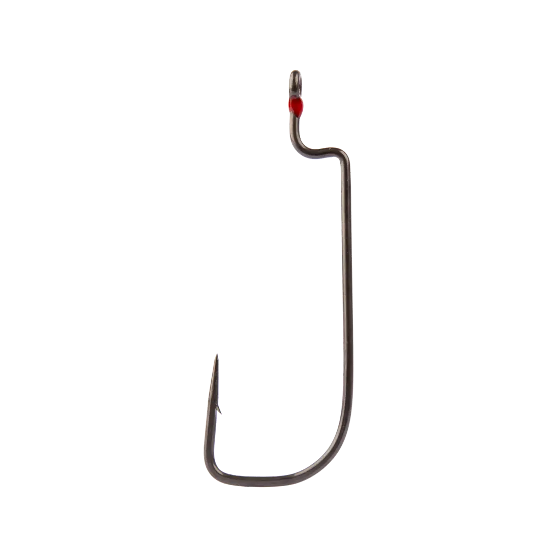 MUSTAD TAC-OFFSET WORM HOOK