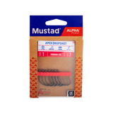 MUSTAD APEX DROPSHOT HOOK