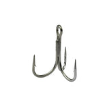 MUSTAD JAW LOK 3X STRONG HOOK