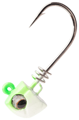 NLBN 8" JIG HEAD 3/4 OZ