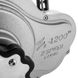 LINGREN-PITMAN S-1200 DEEP DROP REEL