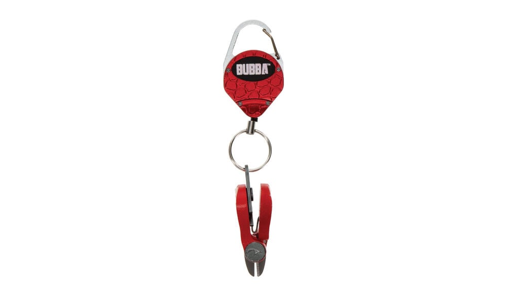 BUBBA NIPPER AND TETHER COMBO