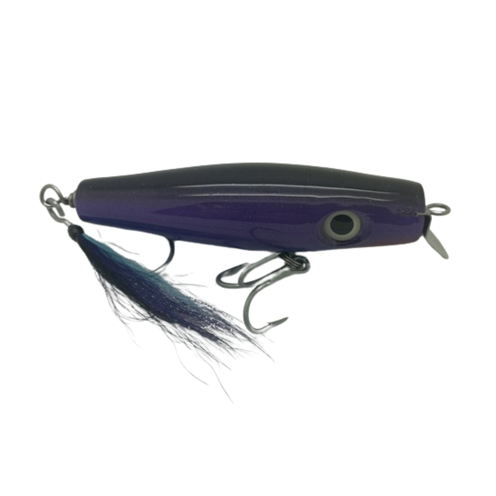 LEMIRE'S PLUGWORKS DANNY 6"