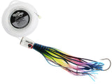 BLACK MAGIC TACKLE SOFT PUSHER RIGGED BAD JELLY