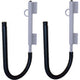 MALONE SUPSWING FOLDING SUP WALL MOUNT STORAGE CRADLES