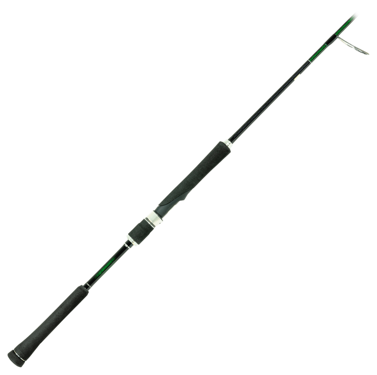 SHIMANO TREVALA PX SPLIT SPINNING ROD