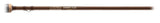 ST CROIX PANFISH SPINNING ROD 8'0" L MF PNS80LMF2