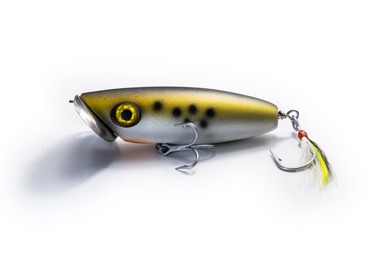 LEMIRE'S PLUGWORKS SEA-FLY 5"