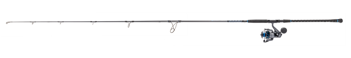 Quantum Merit Spinning Combo