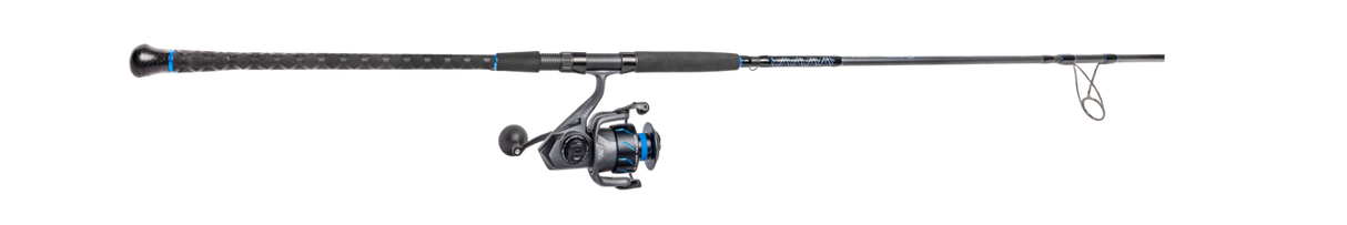 Quantum Merit Spinning Combo