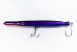 LEMIRE'S PLUGWORKS 10" SR. NEEDLEFISH