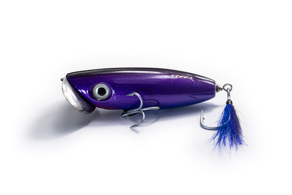 LEMIRE'S PLUGWORKS SEA-FLY 5"