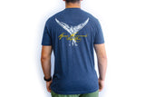 NEXT LEVEL TUNA TAIL SS TEE