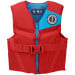 MUSTANG REV YOUTH FOAM PFD