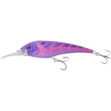 NOMAD DTX MINNOW 200 HD SNK 8"