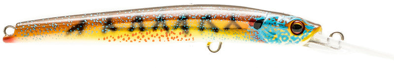 NOMAD STYX MINNOW 70 SUSPENDING 2.75"
