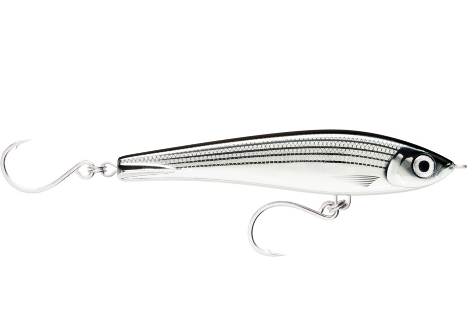 RAPALA X-RAP MAGNUM STICK 17