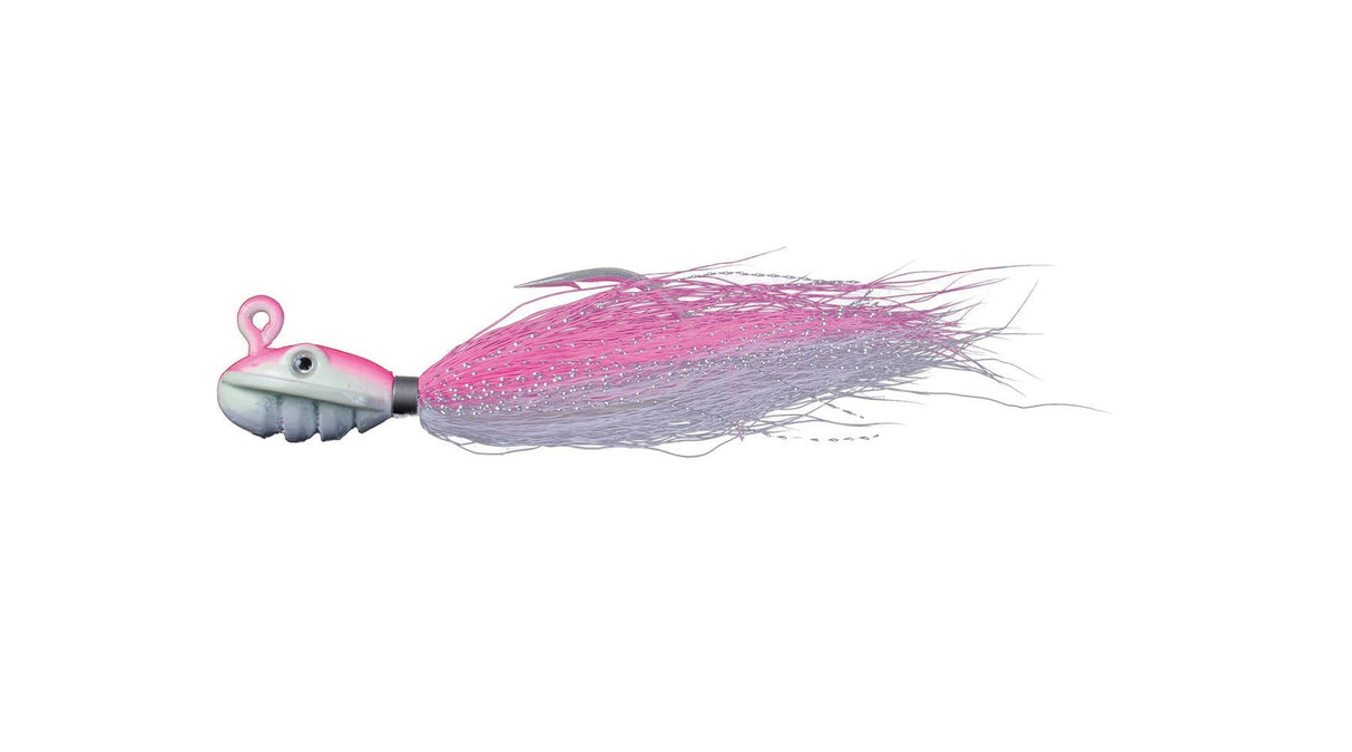 OCEAN BORN SWIMMING BUCKTAIL 21G