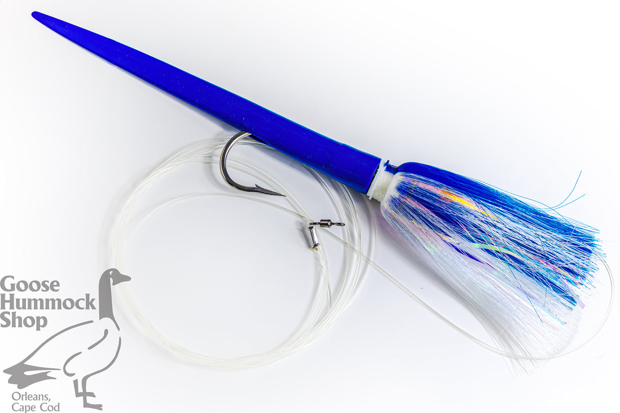 WOLFPACK TACKLE JET HEAD PRE RIG BIG BERTHA 2.0 OZ