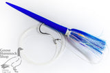 WOLFPACK TACKLE JET HEAD PRE RIG BIG BERTHA 2.0 OZ