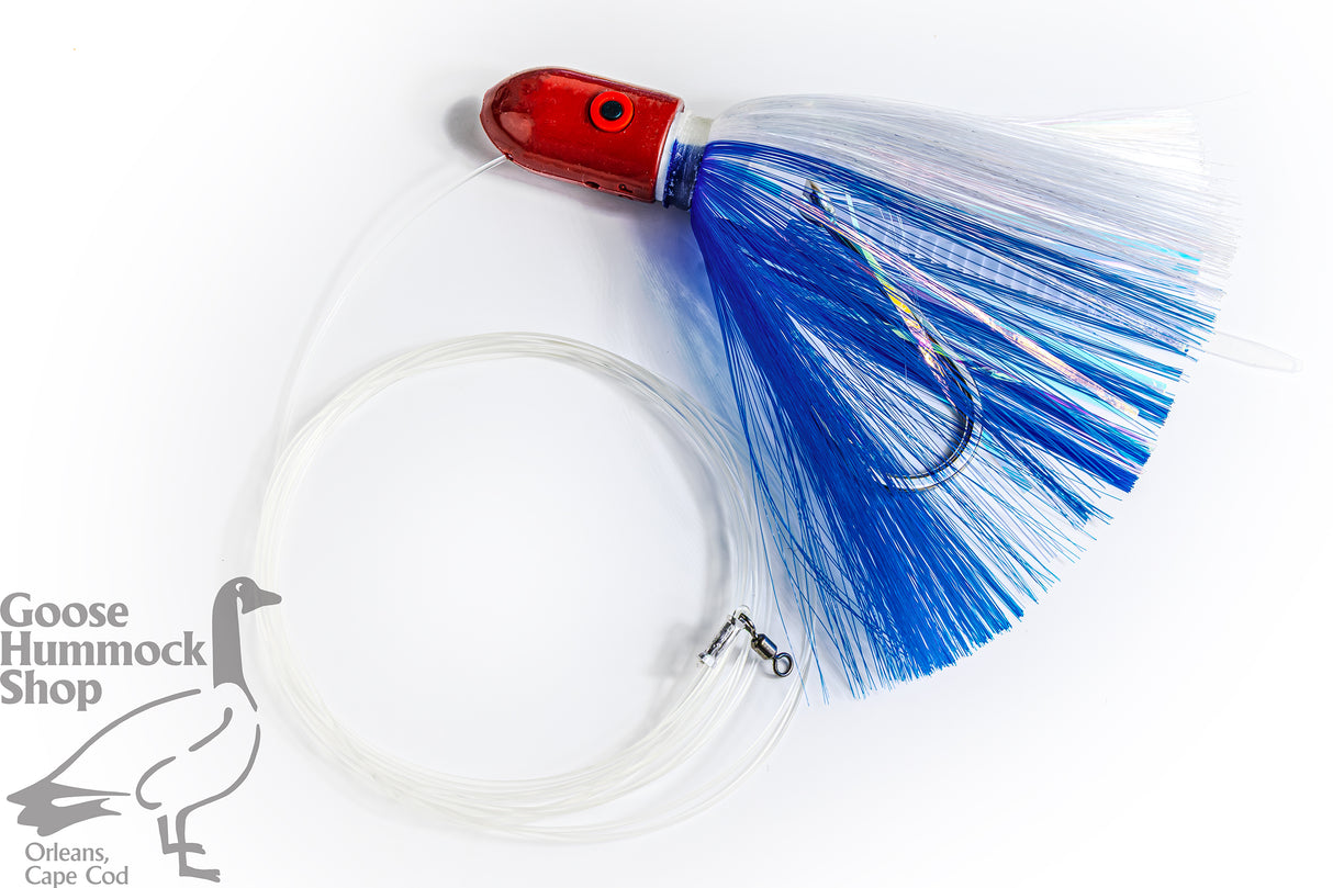 WOLFPACK AHI LURE PRO