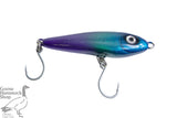 ALAN'S CUSTOM LURES TWITCH 4"