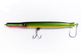 LEMIRE'S PLUGWORKS 10" SR. NEEDLEFISH