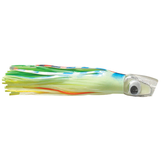 black magic lures fishing Black Magic FREEDOM GRAND SLAM RIGGED