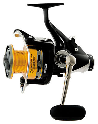 DAIWA OPUS PLUS SPINNING REEL