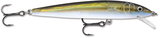 RAPALA HUSKY JERK 4" (SUS)