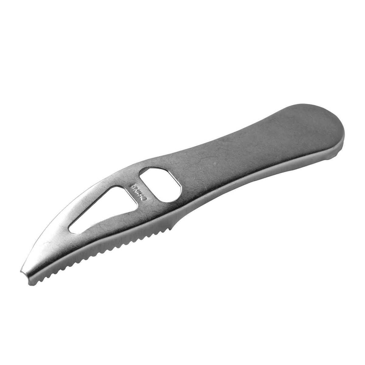 P-LINE FISH SCALER