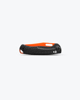 BENCHMADE MINI TAGGEDOUT, AXIS, CLIP POINT