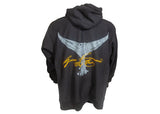 GOOSE TUNA TAIL HEAVYWEIGHT HOODIE