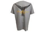 GOOSE TUNA TAIL COMFORT COLORS SHORT-SLEEVE TEE