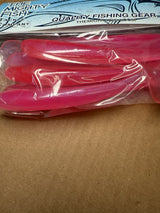 GRAVITY TACKLE PADDLETAIL 8"