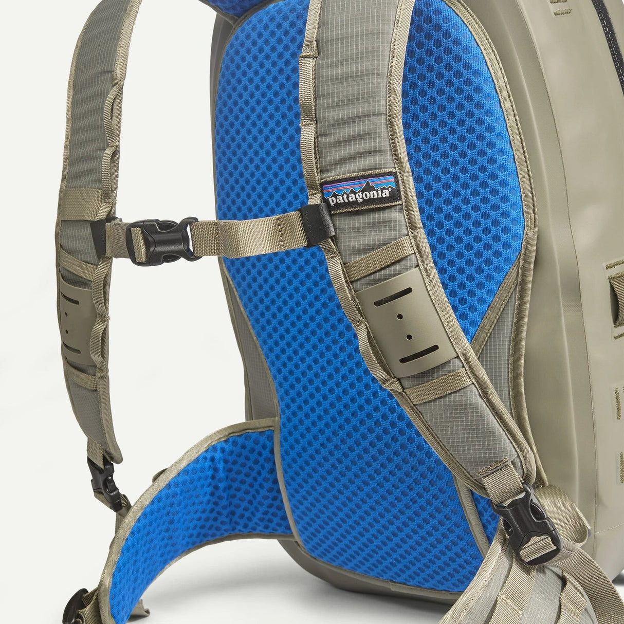 PATAGONIA GUIDEWATER BACKPACK