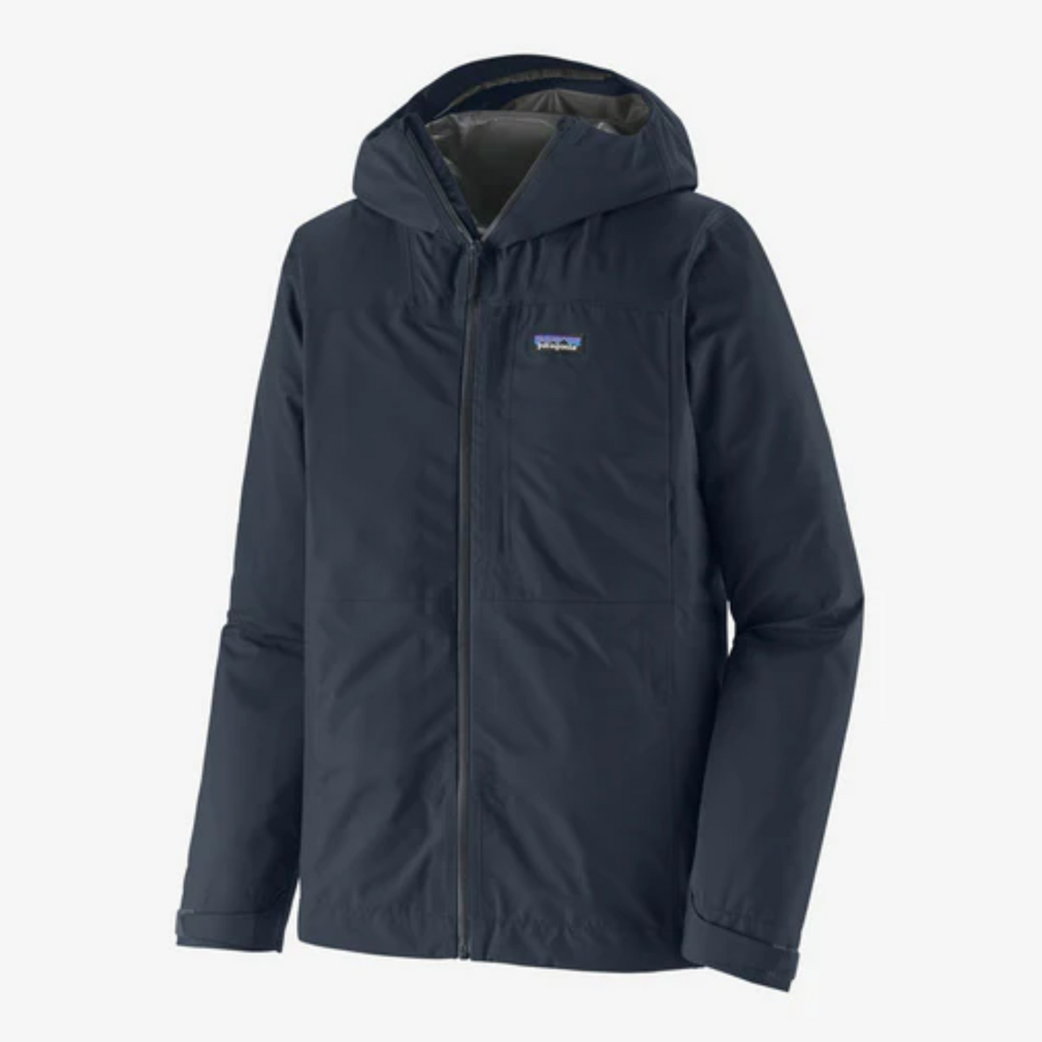 PATAGONIA MEN'S BOULDER FORK RAIN JACKET